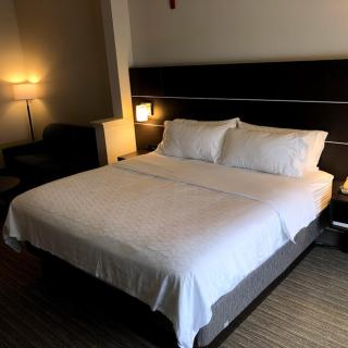 Holiday Inn Express Hotel & Suites Decatur, TX by IHG - Decatur - 5