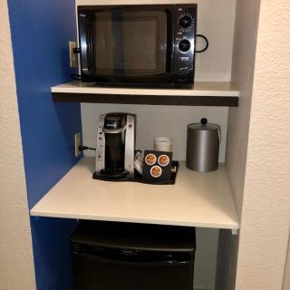Holiday Inn Express Hotel & Suites Decatur, TX by IHG - Decatur - 4