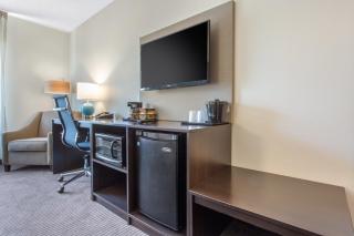 Sleep Inn & Suites Monroe - Woodbury - 5