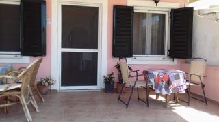 Villa Zenap - Agios Georgios - 7