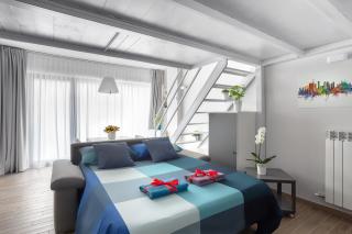 Milky House Milan - Mailand - 3