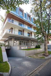 Apartamenty Feniks & Pegaz - Świnoujście - 9