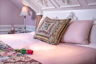 Cameo Heights Mansion and The Vine Fine Dining Restaurant - Touchet - 3