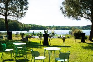 Best Western Plus Hotel les Rives du Ter - Larmor-Plage - 3
