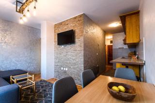 Apartman Zlatibor - Zlatibor - 6