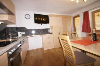 Ferienwohnung Bergheim - Fügenberg - 1