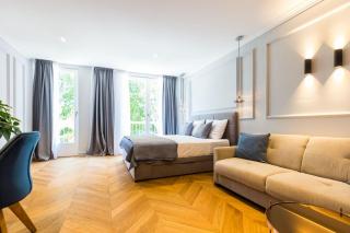 Muse luxury rooms - 4