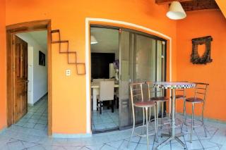 FABULOSA CASA Centro Cuernavaca Alberca Privada Climatizada - Cuernavaca - 2