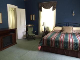 Antique Mansion B & B - Rutland - 1