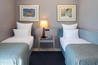 Alàbriga Hotel GL - S'Agaró - 6