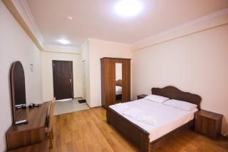 Hotel Otsneba - Kvariati - 1