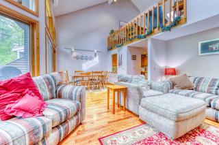 2D Village at North Conway - Conway - 2