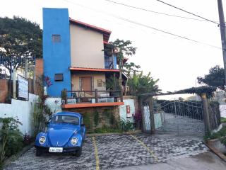 Pousada Natureza e Arte - Cunha - 6