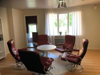 Bergåsa bed & kitchen Drängsered - Torup - 6