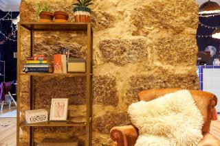 SUPERNOVA Hostel - Porto - 5
