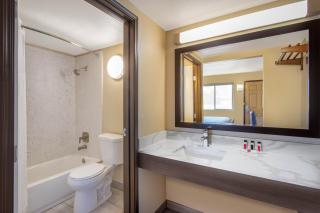 Days Inn Merced / Yosemite Area - Merced - 3
