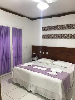 Pousada Cana Caiana - Paraty - 2