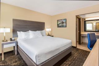 Days Inn Merced / Yosemite Area - Merced - 4