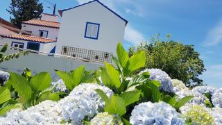Casa Miramar - Algarvia - 1