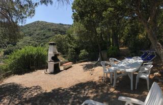 Villetta Straccoligno - Capoliveri - 2