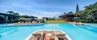 Porta Hotel del Lago - Panajachel - 0