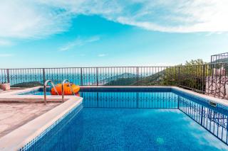 Villa Vistamar Lapcici - Budva - 4