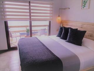 Hotel Boutique Puramar - Curanipe - 6