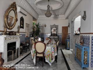 Dar Jamila - Mahdia - 4