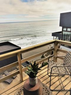 Hotel Boutique Puramar - Curanipe - 0