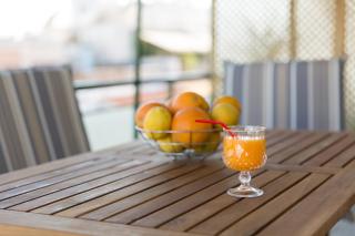 ivannas penthouse - Atene - 7
