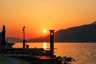 Tramonto I - 2