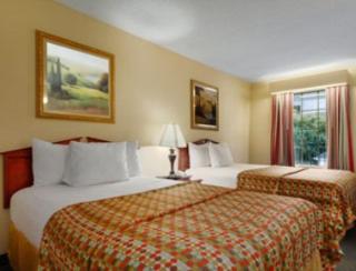 Howard Johnson by Wyndham Dalton - Dalton - 6