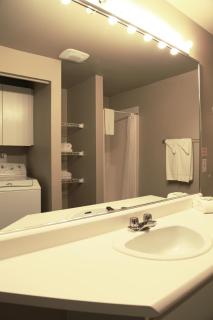 Chalets Montmorency Mont-Sainte-Anne - 9
