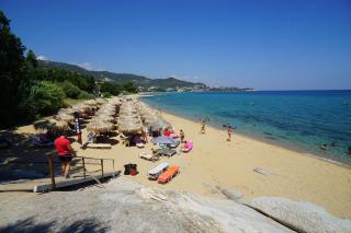 Aegean Blue in Palio Kavala - Kavala - 2