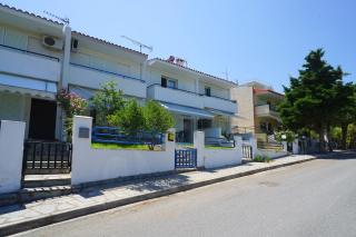 Aegean Blue in Palio Kavala - 1