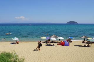Aegean Blue in Palio Kavala - Kavala - 9