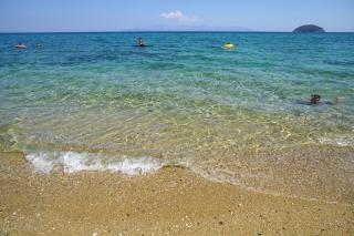 Aegean Blue in Palio Kavala - Kavala - 7