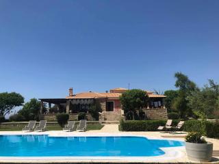 Villa Belvedere - Agios Andreas Ilias - 5