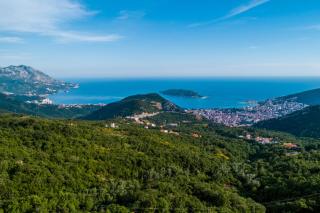Villa Vistamar Lapcici - Budva - 8