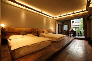 Yunlu Lianxin Guesthouse - Jinghong - 6