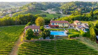 Cascina Desderi - Asti - 8