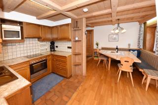 Landhaus Juritsch - Klösterle am Arlberg - 9