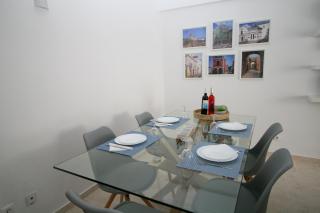 Casa da Cidade - Lagos - 1
