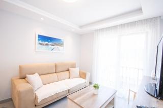 Cubo's Apartamento Tivoli B3 - 6