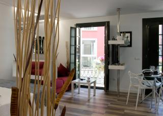 Acio blanco. Loft en el Casco Histórico de Ourense - Ourense - 5