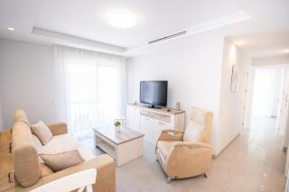 Cubo's Apartamento Tivoli B3 - Benalmádena - 3