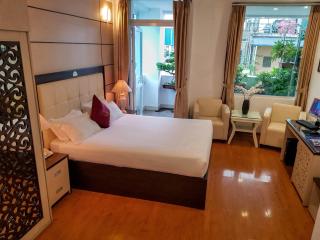 San Premium Hotel - Hanoi - 5