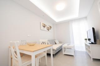 Cubo's Apartamento Tivoli B4 - Benalmádena - 9