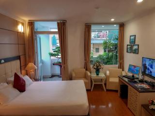 San Premium Hotel - Hanoi - 7