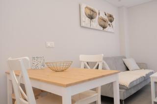 Cubo's Apartamento Tivoli B4 - 3